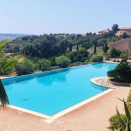 Aphrodite By Kleidos - Tres Belle Maison 6 P Climatisee Golfe Sainte Maxime Roquebrune-sur-Argens Eksteriør billede