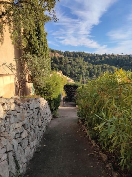 Aphrodite By Kleidos - Tres Belle Maison 6 P Climatisee Golfe Sainte Maxime Roquebrune-sur-Argens Eksteriør billede