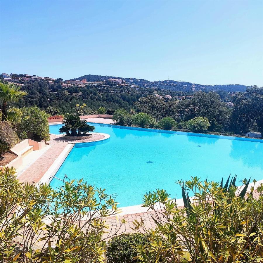 Aphrodite By Kleidos - Tres Belle Maison 6 P Climatisee Golfe Sainte Maxime Roquebrune-sur-Argens Eksteriør billede