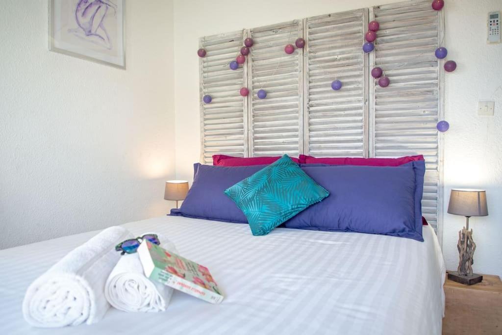 Aphrodite By Kleidos - Tres Belle Maison 6 P Climatisee Golfe Sainte Maxime Roquebrune-sur-Argens Eksteriør billede