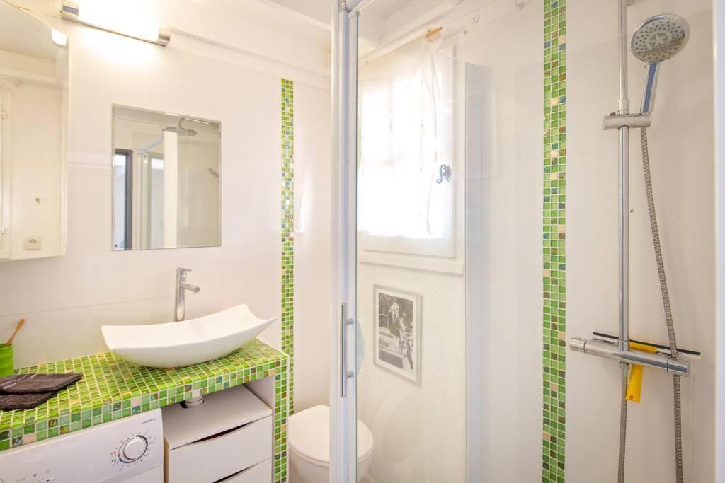 Aphrodite By Kleidos - Tres Belle Maison 6 P Climatisee Golfe Sainte Maxime Roquebrune-sur-Argens Eksteriør billede